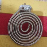 ال منت 2500وات سماور ویک عددمنگنه ژاپنی