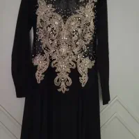 پیراهن مجلسی|لباس|رشت, فلسطین|دیوار