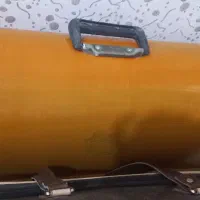 چرخ خیاطی دو گل نو نو