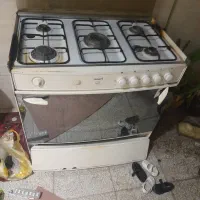 اجاق گاز