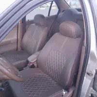 سمند 85 LX درحد|خودرو سواری و وانت|محمدشهر, ولدآباد|دیوار