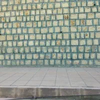 سنگ کاری مالون لاشه ورقه ای|خدمات پیشه و مهارت|کرج, عظیمیه|دیوار