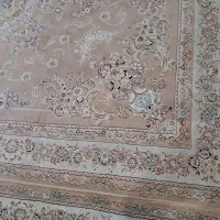 فرش ماشینی دوتخته 12و9متری|فرش|تهران, شهرک ولیعصر جنوبی|دیوار