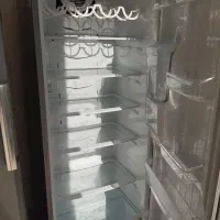 یک عدد یخچال و فریزر ایران شرق|یخچال و فریزر|فلاورجان, |دیوار