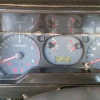 زامیاد دیزلی|خودرو سواری و وانت|خاش, |دیوار