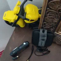 دوربین عکاسی و فیلمبرداری سامسونگ|دوربین عکاسی و فیلمبرداری|ملارد, |دیوار