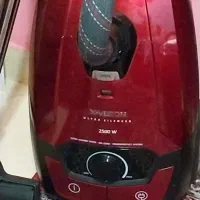 جاروبرقی xویژن