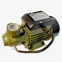 پمپ آب نیم اسب محیطی سیتکو وارداتی