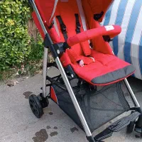 کالسکه فوپاپدرتی