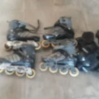 اسکیت کفشی