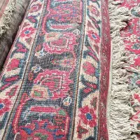 فرش دستباف 12 متر سالم کار مشهد
