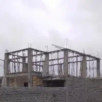 آرماتور بندی ساختمان پذیرفته می شود|خدمات پیشه و مهارت|تالش, هشتپر|دیوار