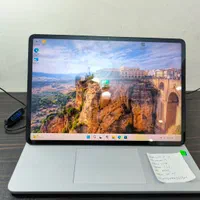 surface laptop studio سرفیس لبتاب استودیو|رایانه همراه|تهران, هروی|دیوار