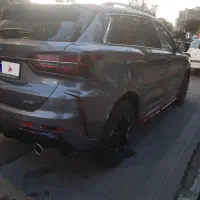 کی ام سی A5|خودرو سواری و وانت|تبریز, |دیوار