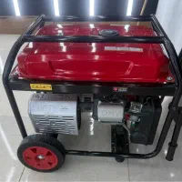 موتور برق ۱۰ کیلووات دوگاتی|ابزارآلات|کازرون, |دیوار