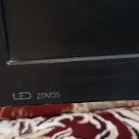 مانیتور  ال‌جی  ۱۹ اینچی
