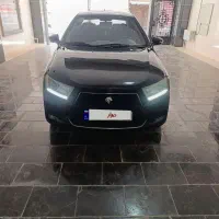 دنا پلاس اتوماتیک مدل ۱۴۰۱