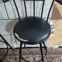 صندلی اوپن|میز و صندلی غذاخوری|شیراز, شهرک گلدشت حافظ‎|دیوار