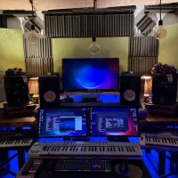فروش تجهیزات استودیویی مناسب کار حرفه‌ای