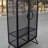 شلف اکسسوری کتابخانه میز اداری ایکس صندلی کافه طور|کتابخانه، شلف، قفسه‌های دیواری|مشهد, عبادی|دیوار