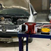 نیازمند نیروی برق خودرو