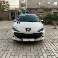 پژو 207پانا مدل 402