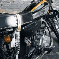 موتورسیکلت