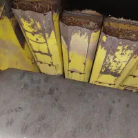 کمباین نیوهلندر 6سیلندر|خودرو سنگین|کهنوج, |دیوار
