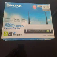 مودم تی پی لینک