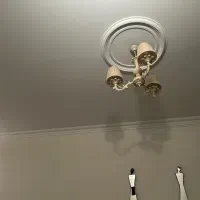 لوستر شید دار|لوستر و چراغ آویز|تهران, نیلوفر|دیوار