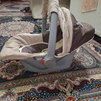 کالسکه کریر روروئک صندلی ماشین