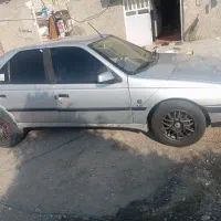 405 مدل 87|خودرو سواری و وانت|کهنوج, |دیوار