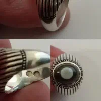 تعدادی نگین