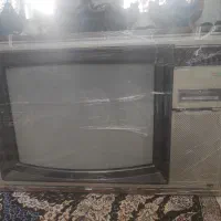 تلویزیون عتیقه سونی ژاپن