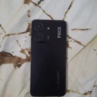 Poco c65. حافظه 256رام 8 در حد نو