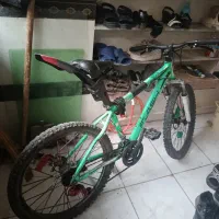 دوچرخه 24|دوچرخه، اسکیت، اسکوتر|جوانرود, |دیوار