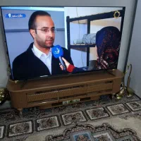 تلوزیون تارگت نو نو میباشد ۵۰ملیون تومان