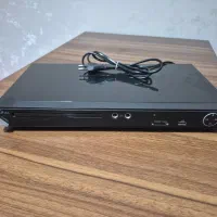 دی وی دی پلیر جی پلاس|پخش‌کننده DVD و ویدیو|کرج, شهرک جهان آرا|دیوار