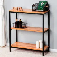 قفسه دکور یا کتاب|کتابخانه، شلف، قفسههای دیواری|رشت, حومه رشت|دیوار