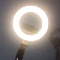 رینگ لایت|لوازم جانبی موبایل و تبلت|مشهد, شهرک بهارستان|دیوار