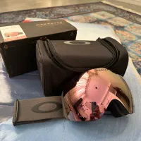 عینک اسکی  Oakley|ورزش‌های زمستانی|تهران, سردارجنگل|دیوار