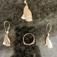 نیم ست کم وزن و نمادار