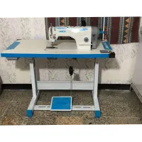 فروش ویژه چرخ خیاطی F12|چرخ خیاطی و ریسندگی|دهدشت, |دیوار