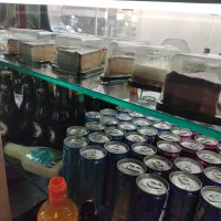 یخچال شو کیک کارکرده|کافی‌شاپ و رستوران|تهران, ائمه اطهار|دیوار