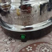 سماور|سماور، چایساز، قهوهساز|چگنی, |دیوار