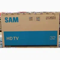 ال ای دی ۳۲ اینچ نسل جدید سام