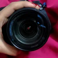 دوربین 80D canon|دوربین عکاسی و فیلم‌برداری|یزد, |دیوار