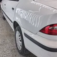 سمند مدل98|خودرو سواری و وانت|بروجن, |دیوار