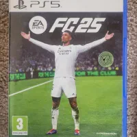 FC25 FC24 IT TAKES TWO - PS5 دیسک فیفا