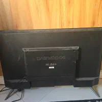 تلویزیون هوشمند دوو در حد نو